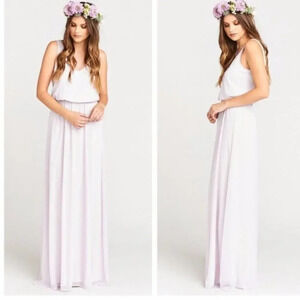Show Me Your Mumu Kendall Maxi Dress